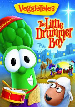 VeggieTales: The Little Drummer Boy - Movie
