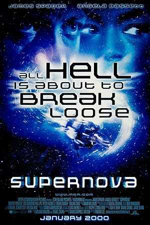 Supernova - Movie