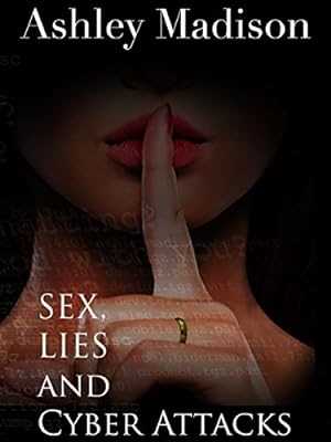 Ashley Madison: Sex, Lies & Scandal - netflix