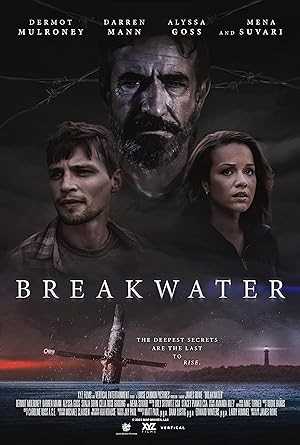 Breakwater - netflix