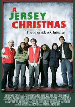 A Jersey Christmas - Movie