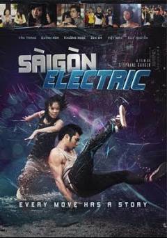 Saigon Electric - Movie