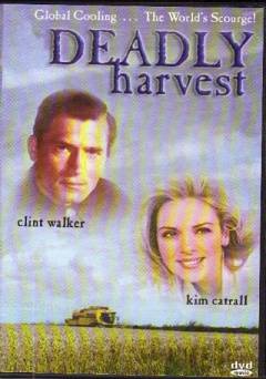 Deadly Harvest - Movie