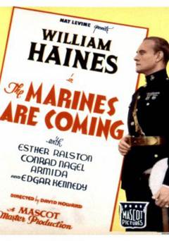 The Marines Are Coming - Amazon Prime