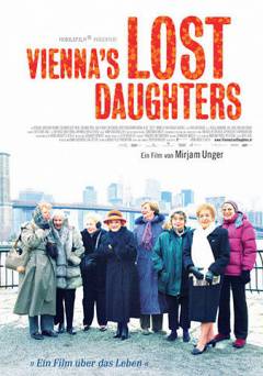 Viennas Lost Daughters - Movie