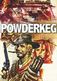 Powder Keg - Movie