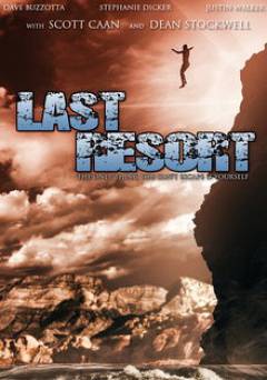 Last Resort - Movie