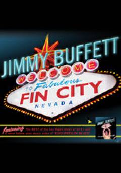 Jimmy Buffett - Welcome To Fin City - Amazon Prime