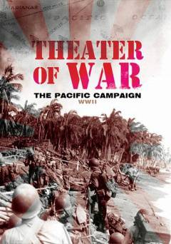 Theater of War: The Pacific Campaign - Amazon Prime