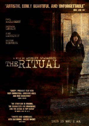 The Ritual - Movie