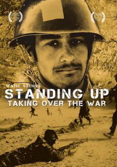 Standing Up: Taking Over The War - Amazon Prime