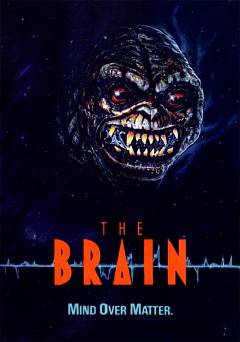 The Brain - Amazon Prime