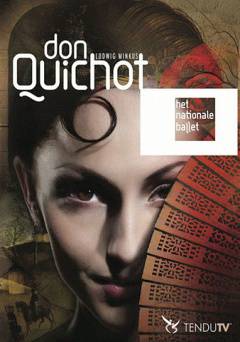Don Quichot - Movie