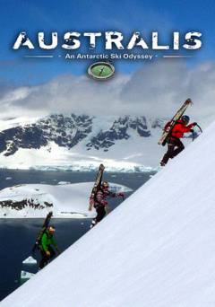 Australis: an Antarctic Ski Odyssey - Movie