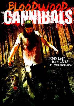Bloodwood Cannibals - Movie