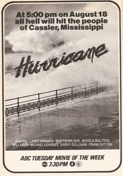 Hurricane - Movie