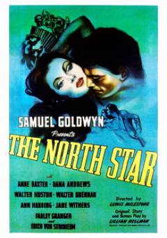 The North Star - Movie