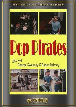Pop Pirates - Movie
