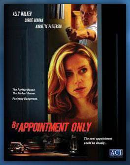 By Appointment Only - Movie