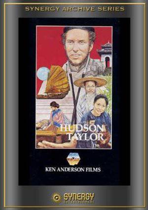 Hudson Taylor - Amazon Prime