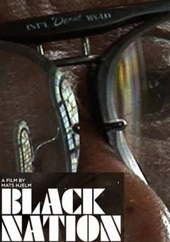 Black Nation - Movie
