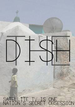 The Dish - Amazon Prime