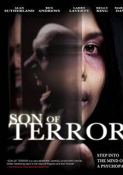 Son of Terror - Movie