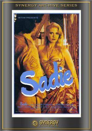 Sadie - Movie