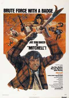 Mitchell - Movie