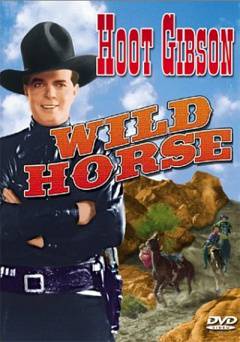 Wild Horse - Movie