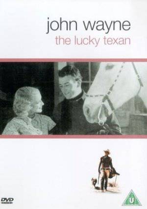 Lucky Texan - Amazon Prime