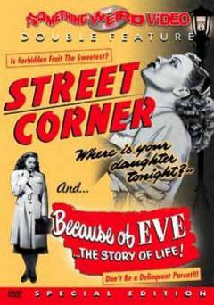 Street Corner - Movie