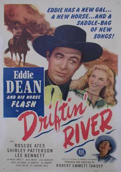 Driftin River - Movie