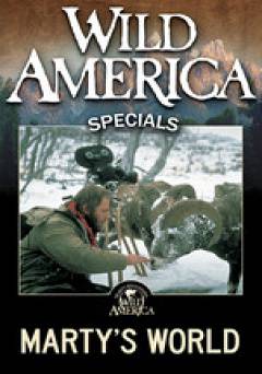 Wild America: Specials – Martys World - Amazon Prime