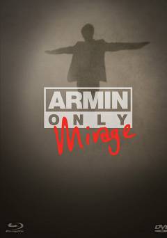 Armin Only: Mirage - Movie