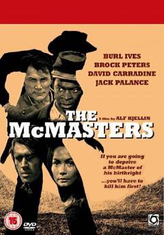 The McMasters - Amazon Prime