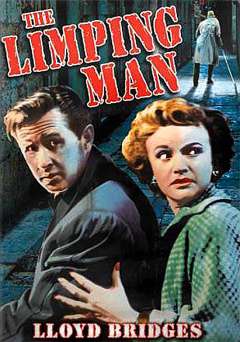 The Limping Man - Movie