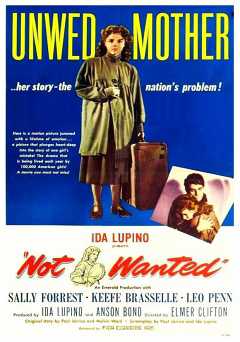 Not Wanted - Amazon Prime