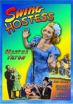 Swing Hostess - Movie