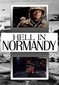 Hell In Normandy - Amazon Prime