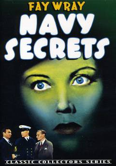 Navy Secrets - Movie