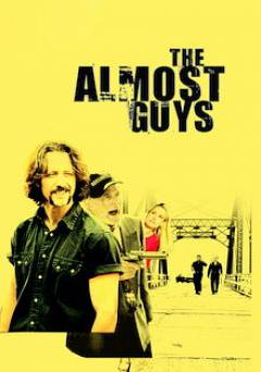 The Almost Guys - Amazon Prime