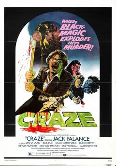 Craze - Amazon Prime