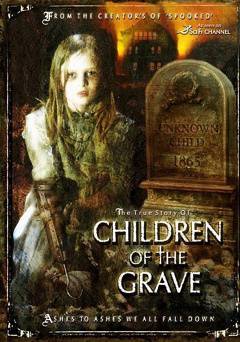 Children Of The Grave - Amazon Prime