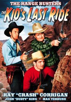 The Kids Last Ride - Amazon Prime