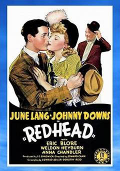 Redhead - Movie