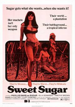 Sweet Sugar - Amazon Prime