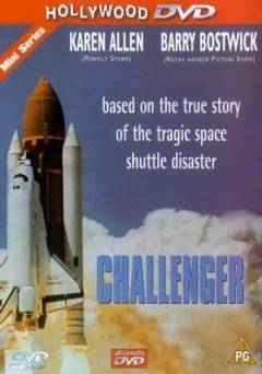Challenger - Movie
