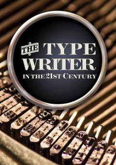 The Typewriter - Amazon Prime