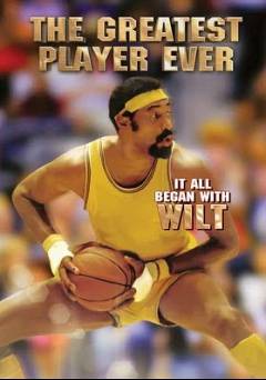 The Greatest Player Ever - Movie